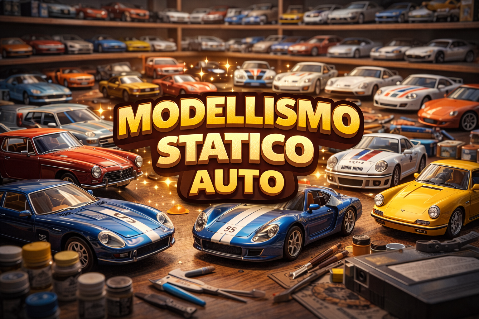 Modellismo