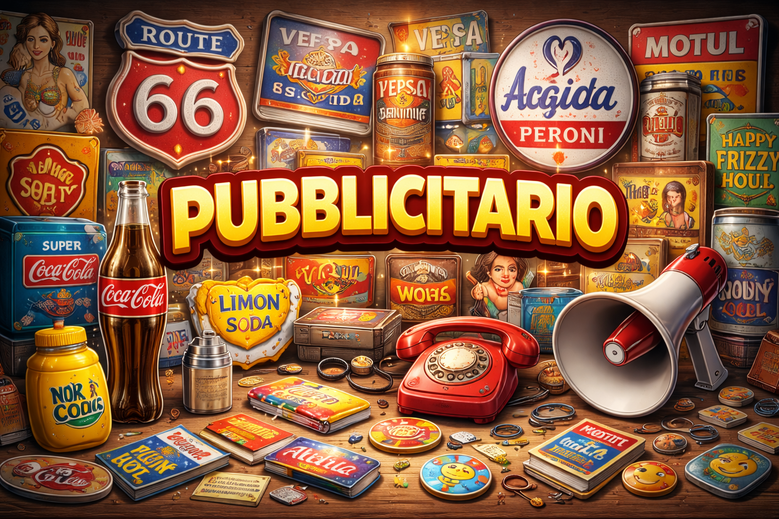 Pubblicitario