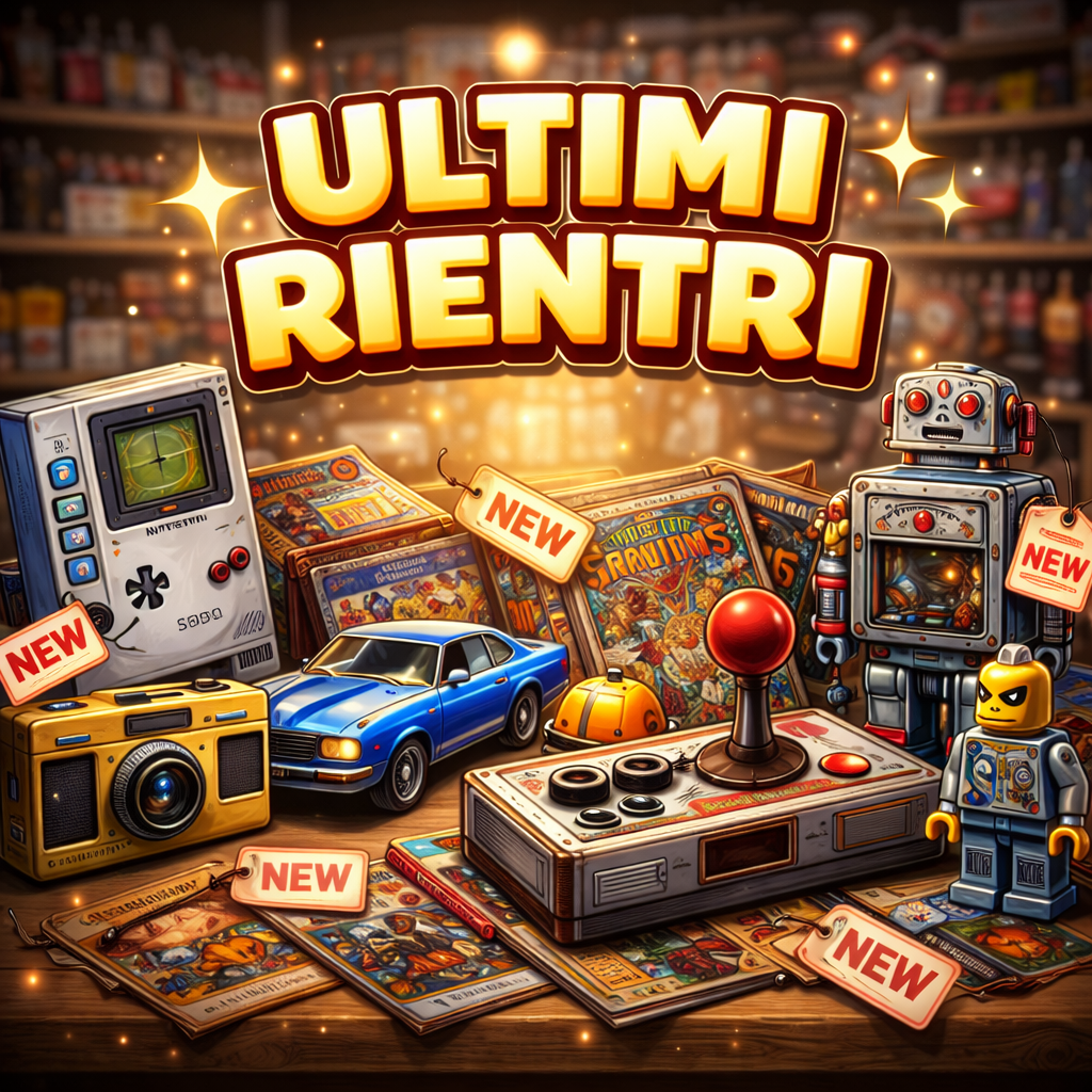 Ultimi rientri