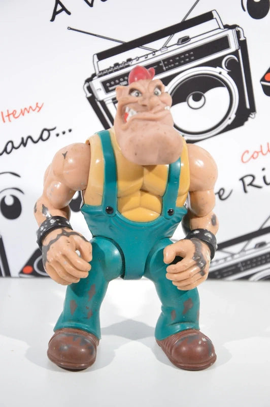 Action figure Biker mice Morchia 1993 Galoob vintage