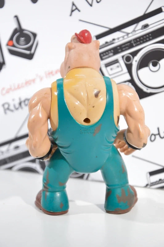 Action figure Biker mice Morchia 1993 Galoob vintage