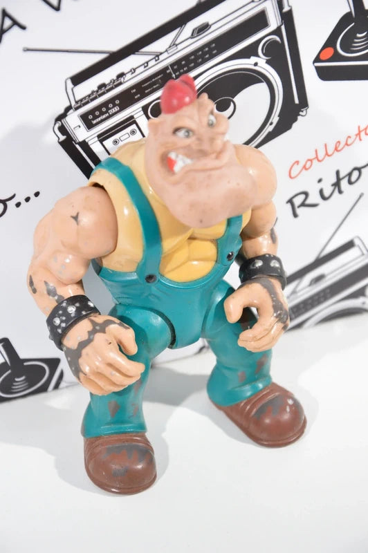 Action figure Biker mice Morchia 1993 Galoob vintage