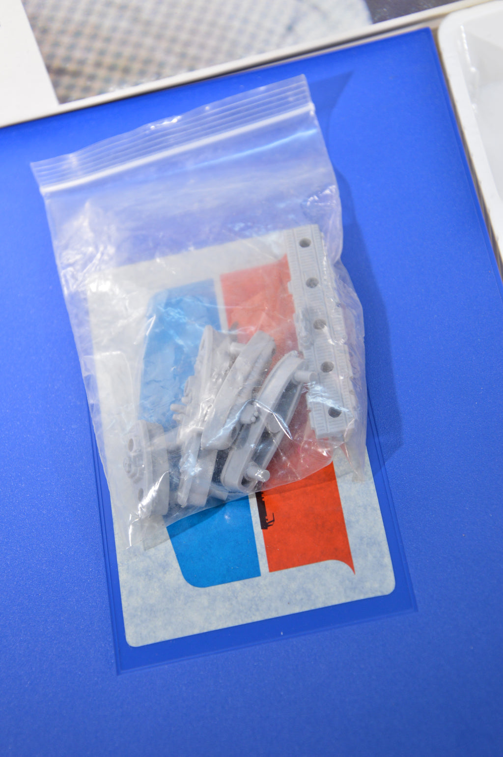 Affonda la flotta gioco in scatola vintage 1978 MB giochi ottimo completo
