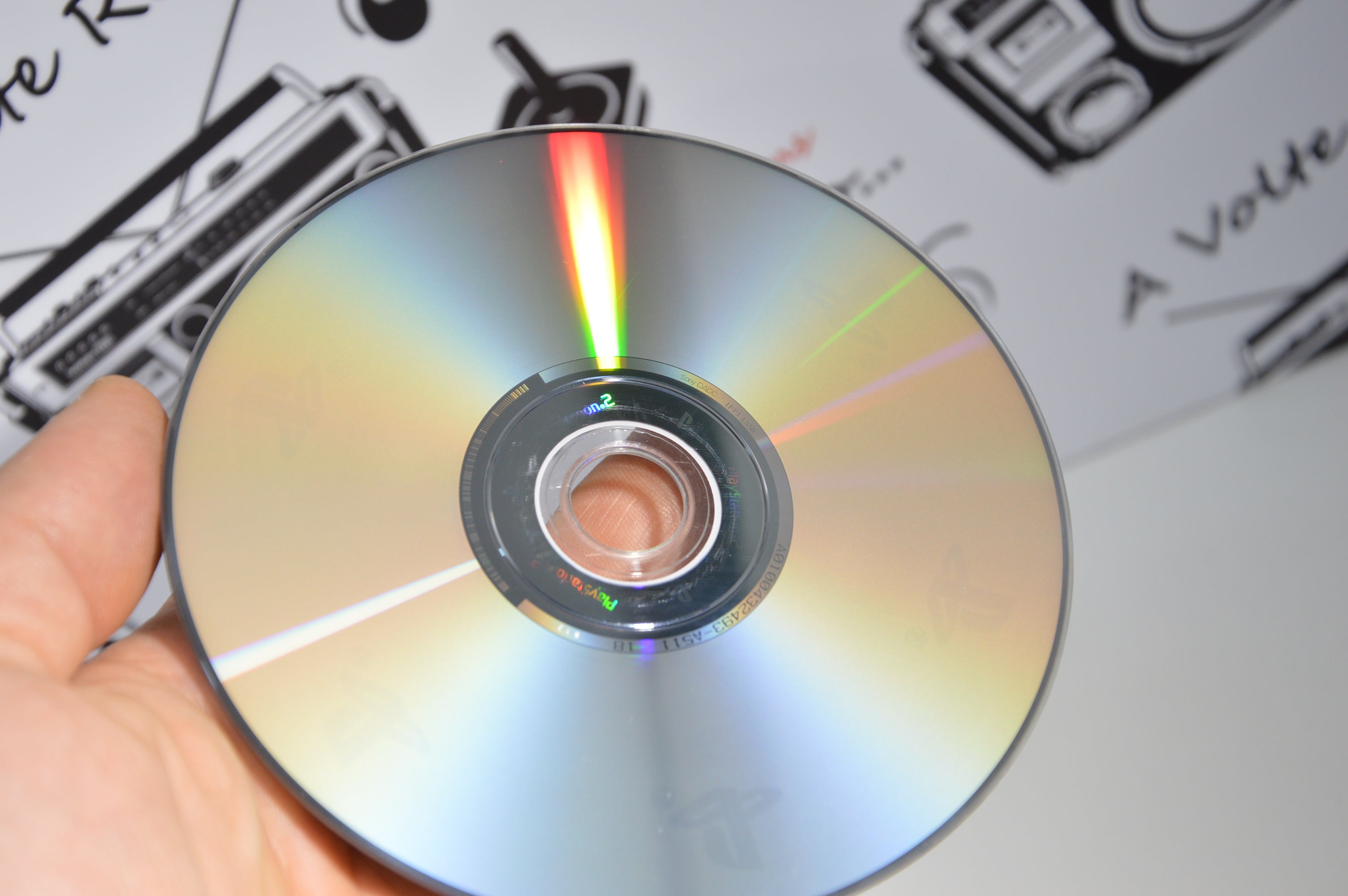 Colin Mcrae rally 3 Playstation 2 3+ Multilingua