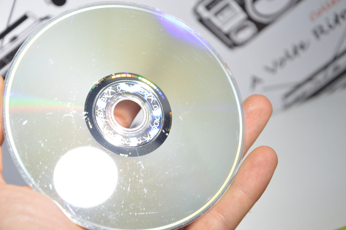 Prototype Xbox 360 18+ Multilingua