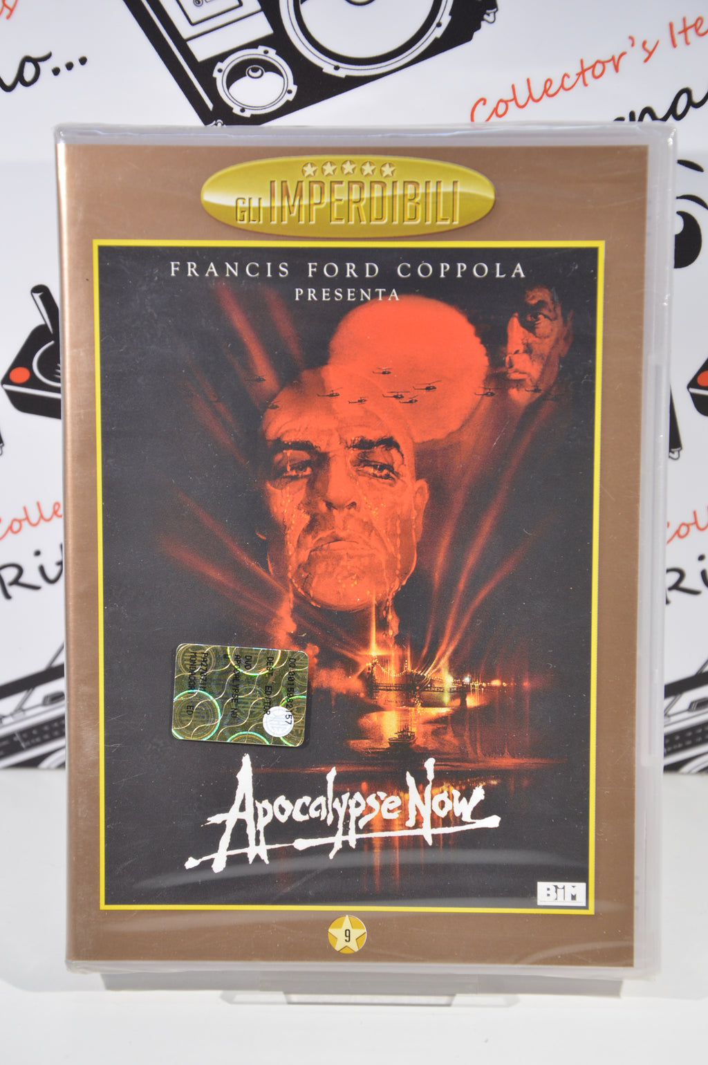 Apocalypse now Dvd