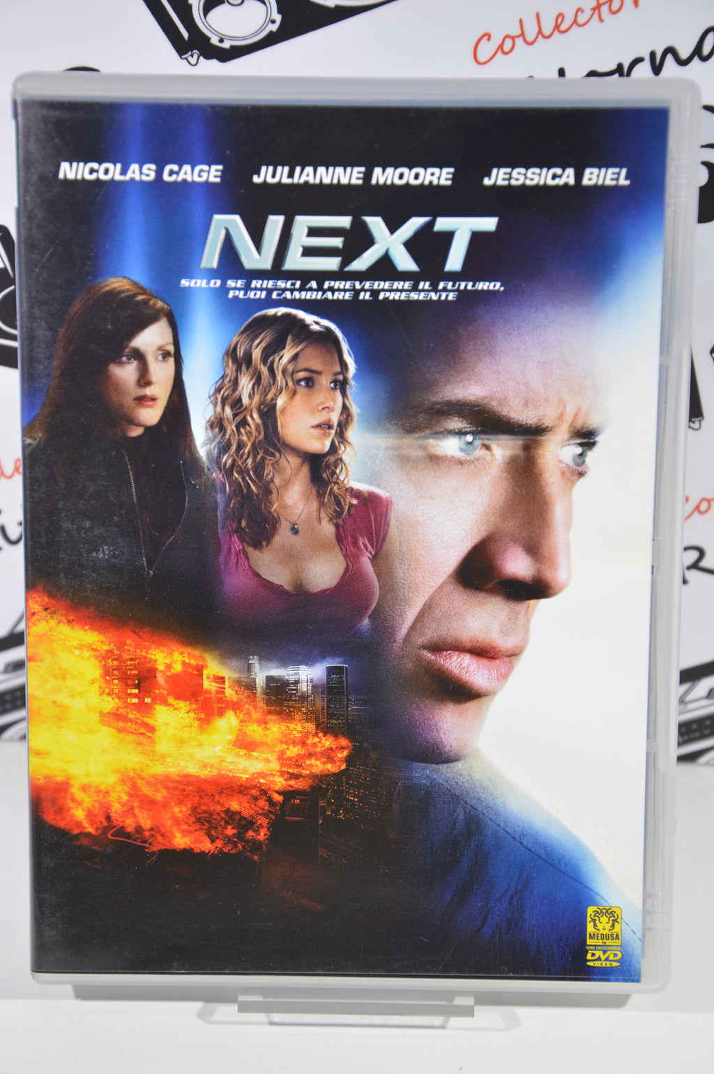 Next Dvd