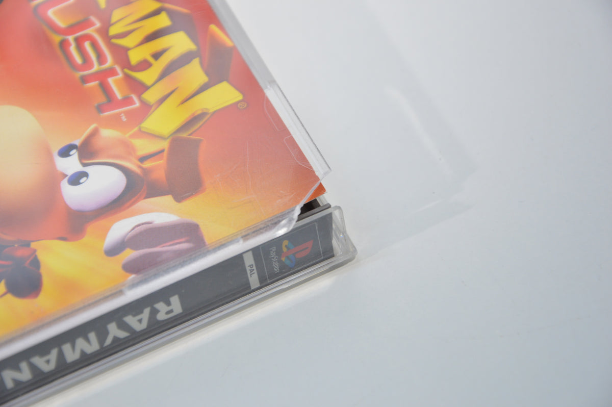 Rayman Rush PlayStation 1 3+ Multilingua