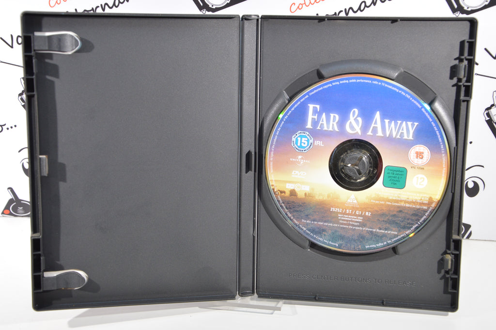 Cuori ribelli Dvd Italiano