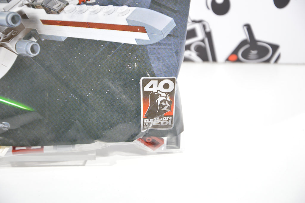 Lego polybag Star Wars 30654 6+ nuovo sigillato