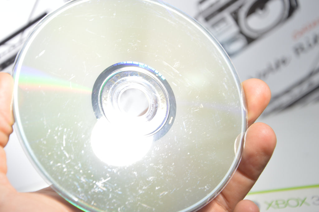 Brink Xbox 360 16+ Multilingua Ita