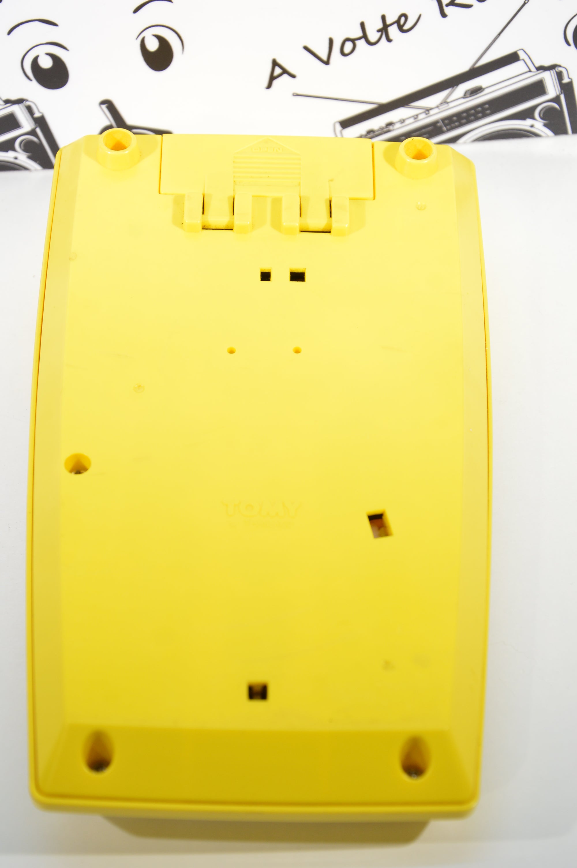Tricky Traps Tomy vintage arcade Must Have testato e funzionante
