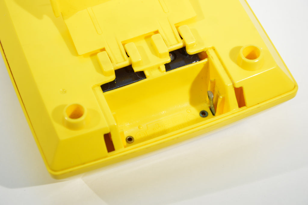 Tricky Traps Tomy vintage arcade Must Have testato e funzionante