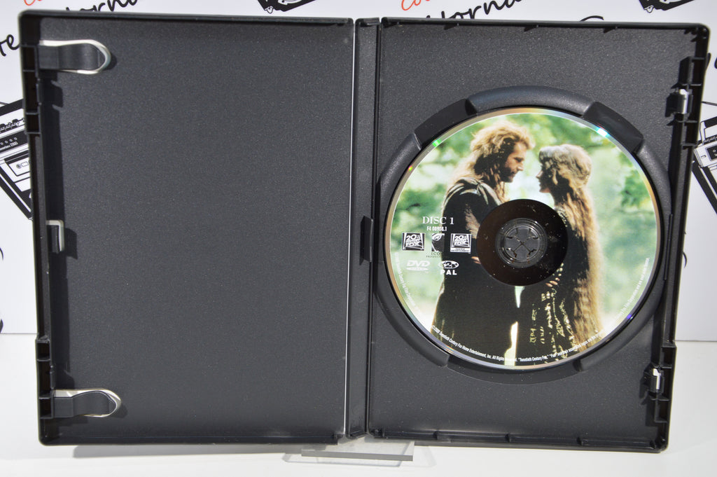 Braveheart Dvd Italiano collezione Mel Gibson