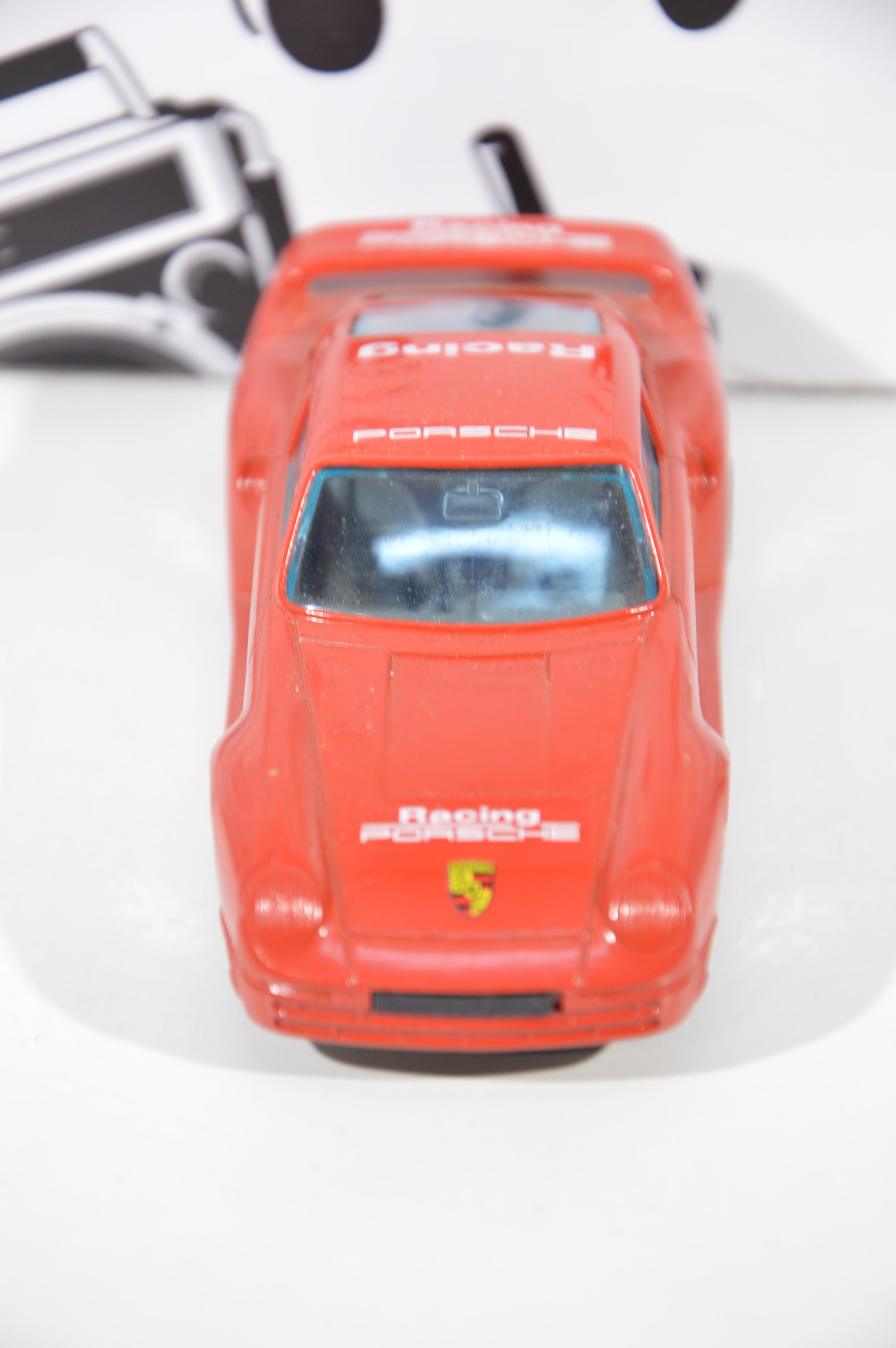 Porsche 959 Bburago scala 1:43 die cast made in Italy