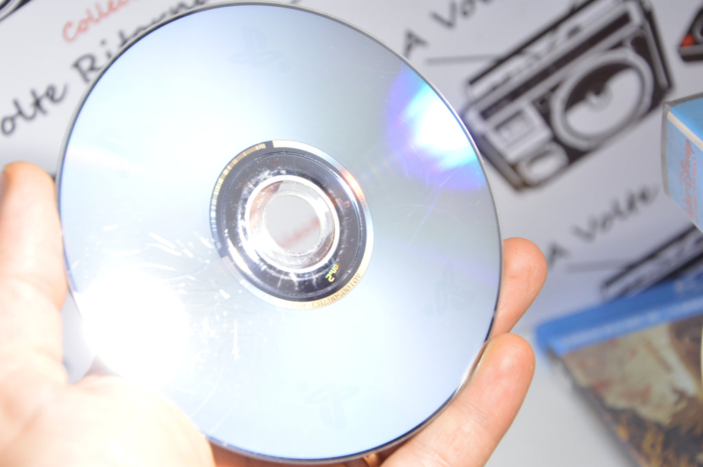 Il Gatto PlayStation 2 3+ multilingua
