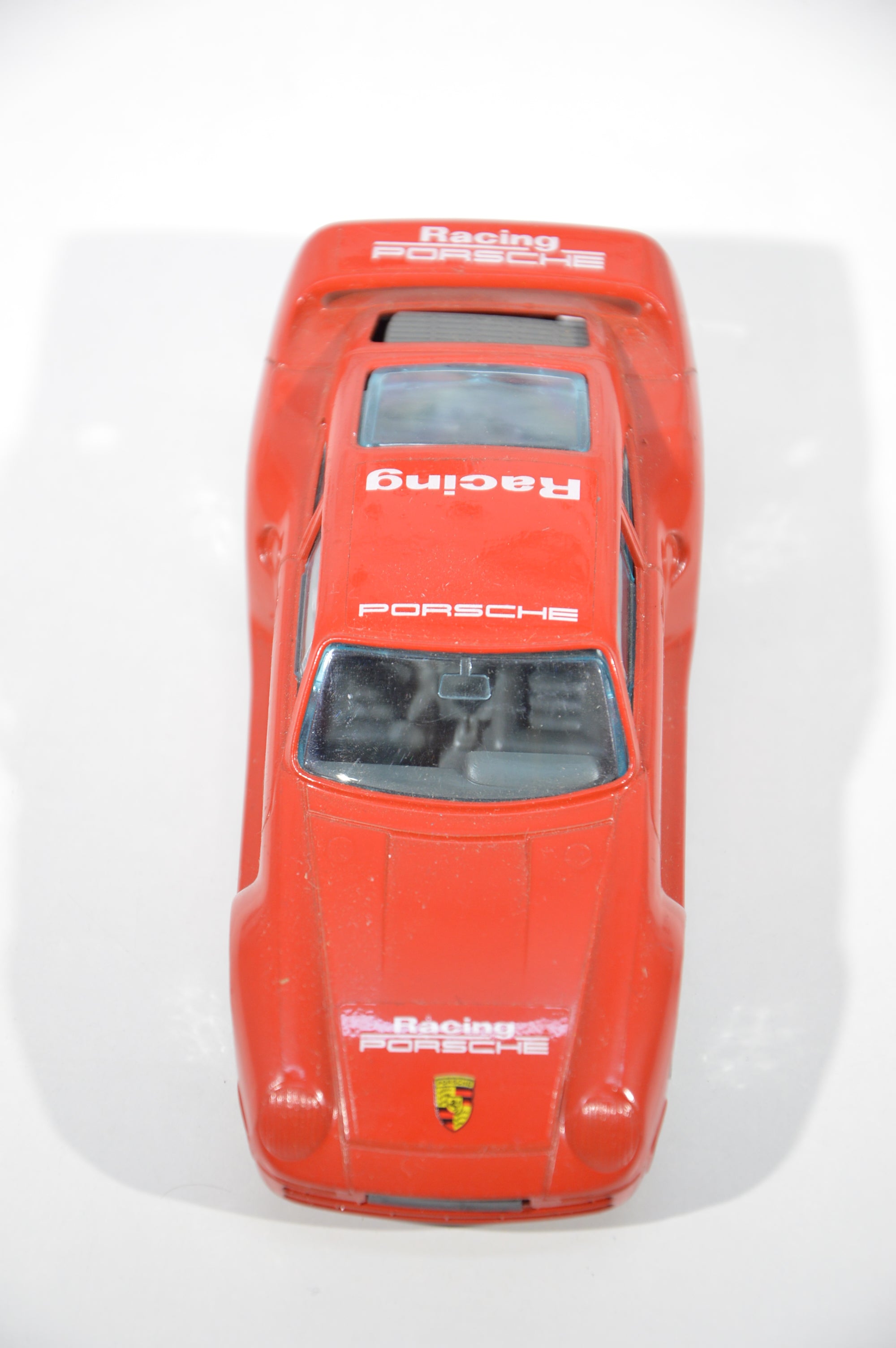 Porsche 959 Bburago scala 1:43 die cast made in Italy