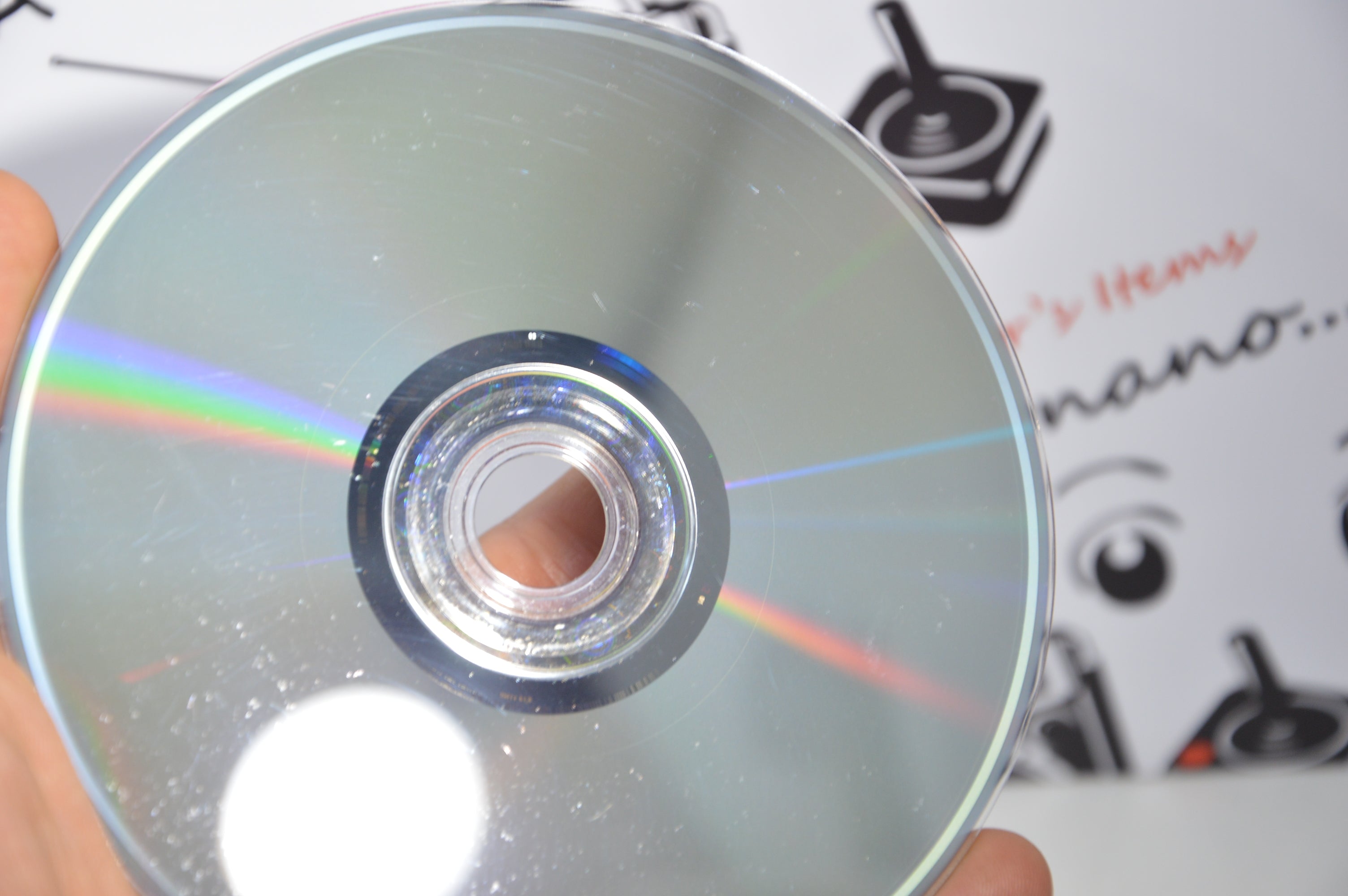 Fear Xbox 360 18+ Multilingua SOLO DISCO