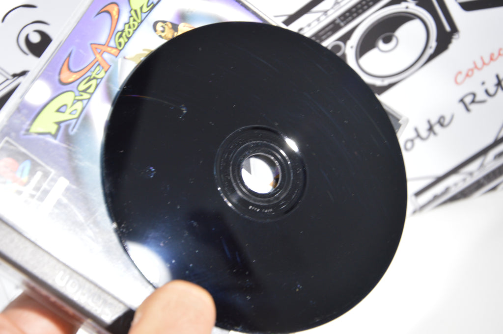 Bust a Groove PlayStation 1 3+ Multilingua