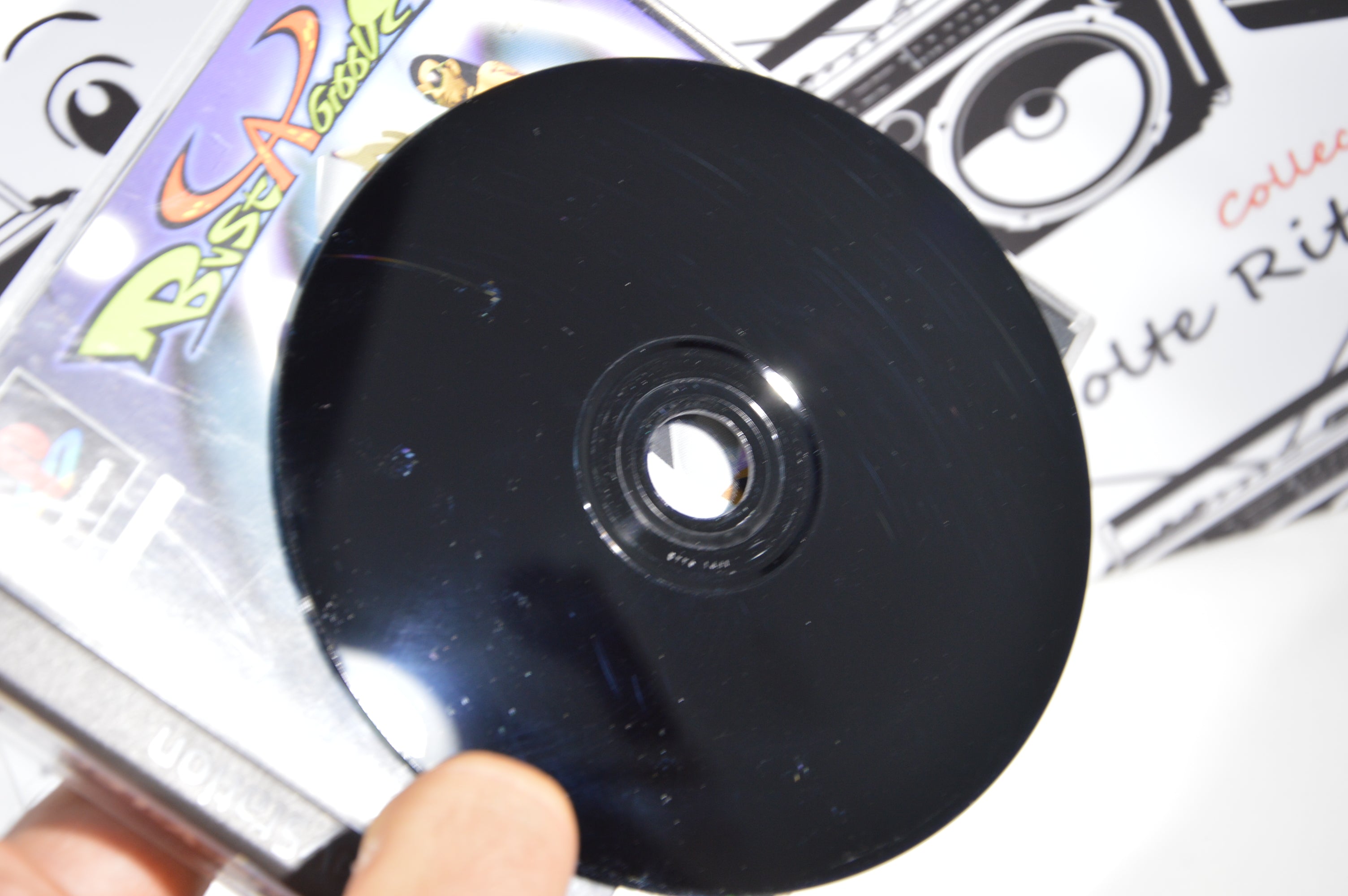 Bust a Groove PlayStation 1 3+ Multilingua