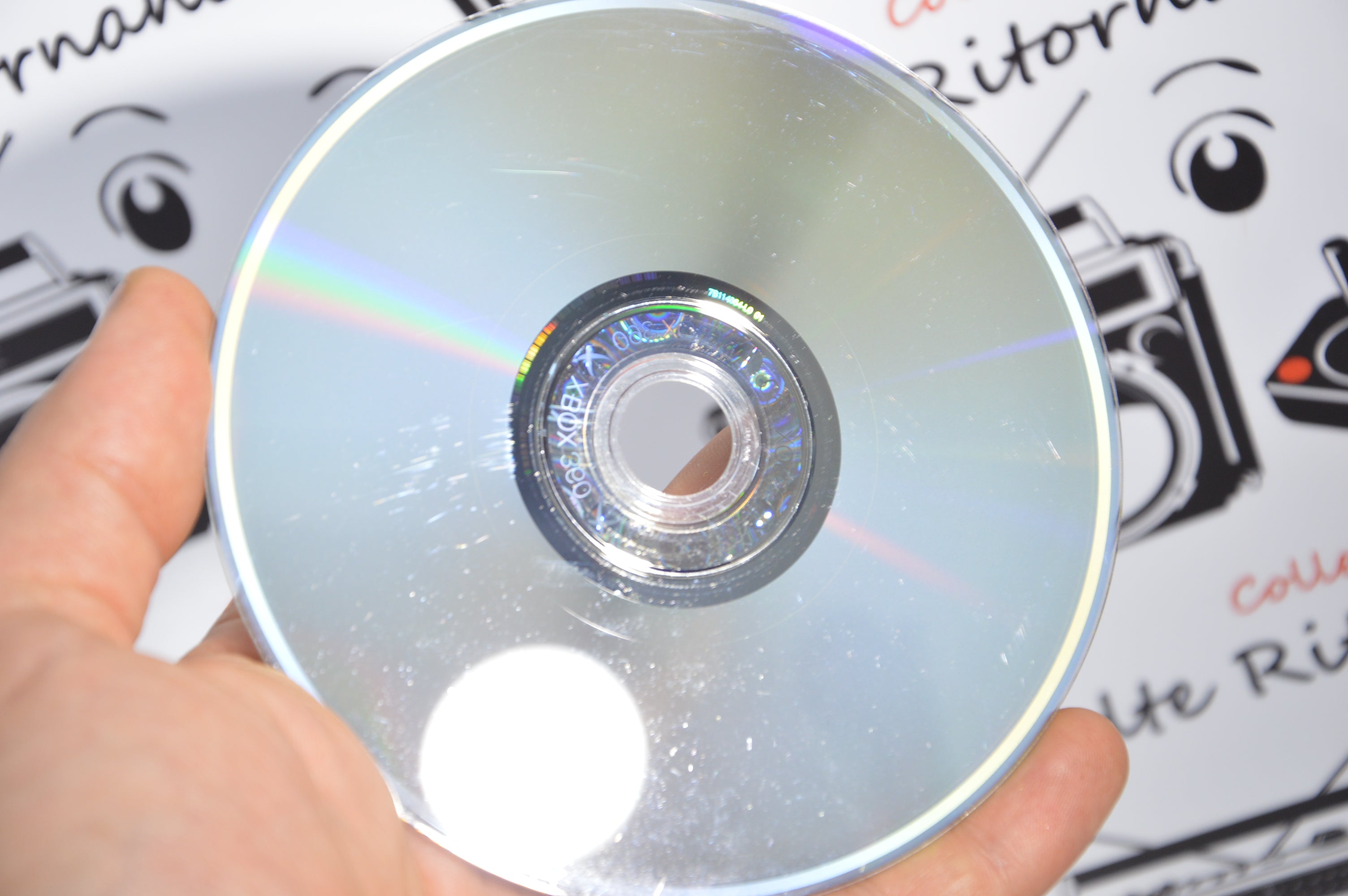 South Park il bastone della verità Xbox 360 18+ Multilingua