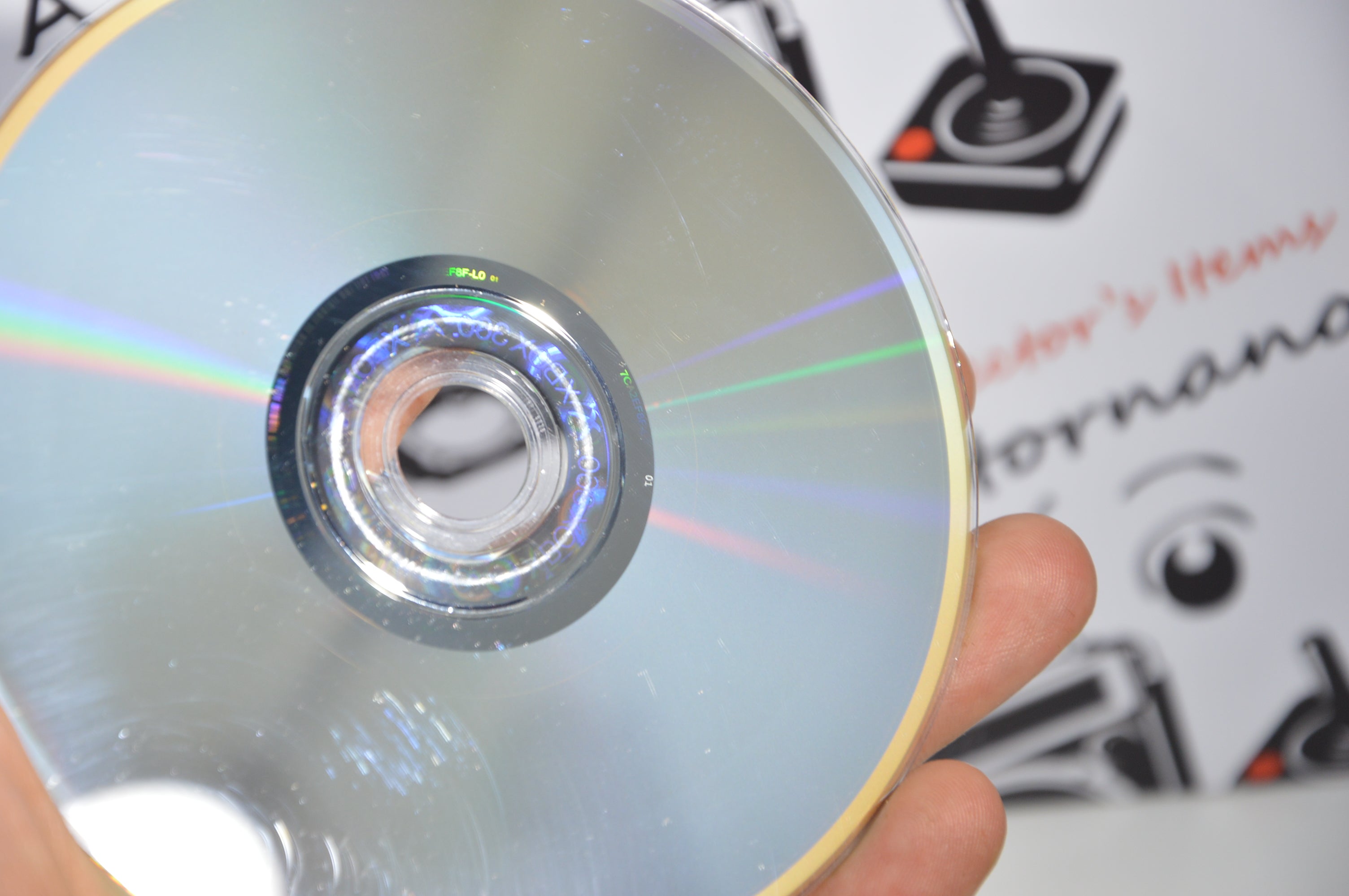 Too Human Xbox 360 16+ Multilingua SOLO DISCO
