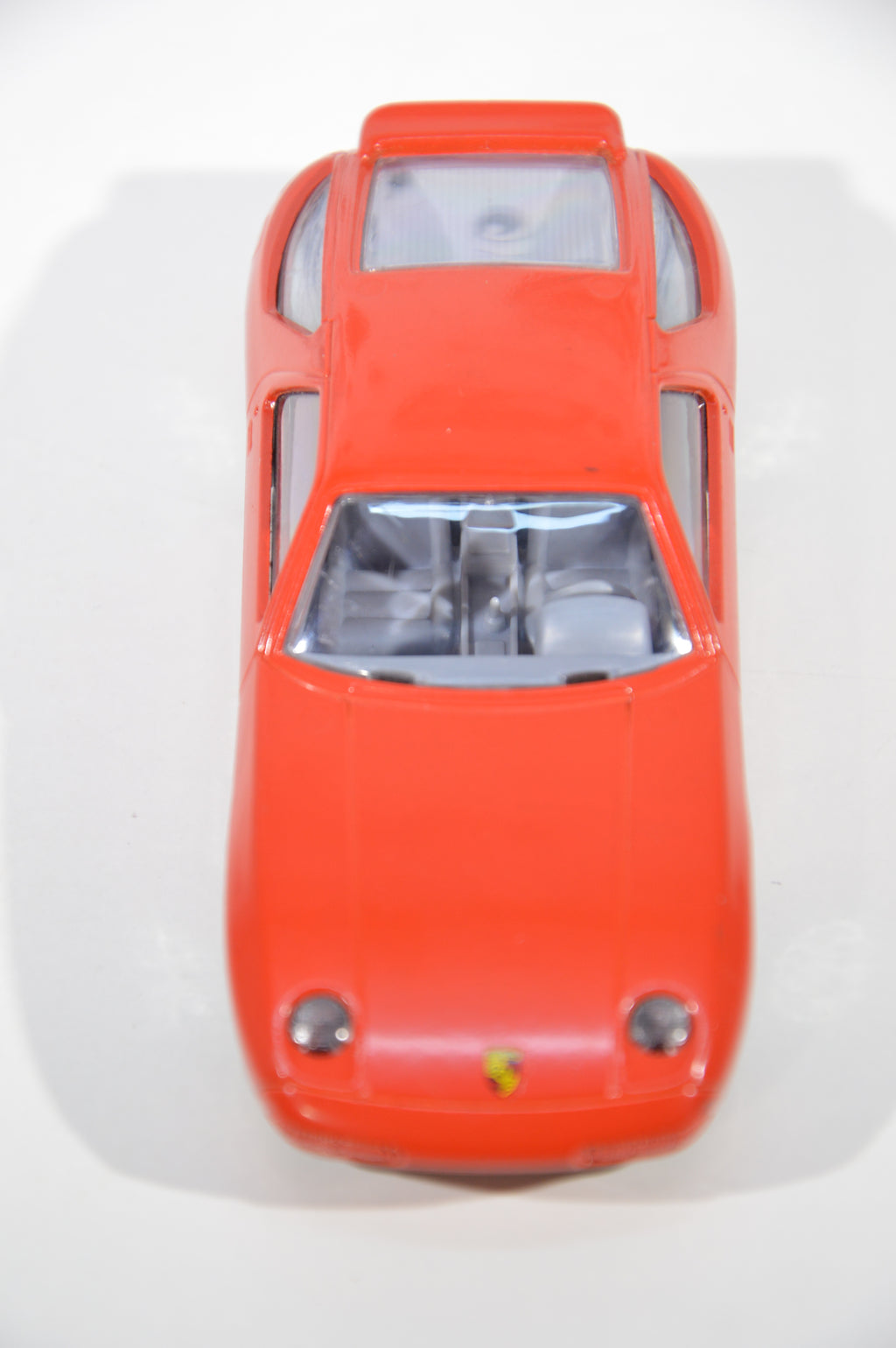 Porsche 928 S4 Bburago scala 1:43 die cast made in Italy