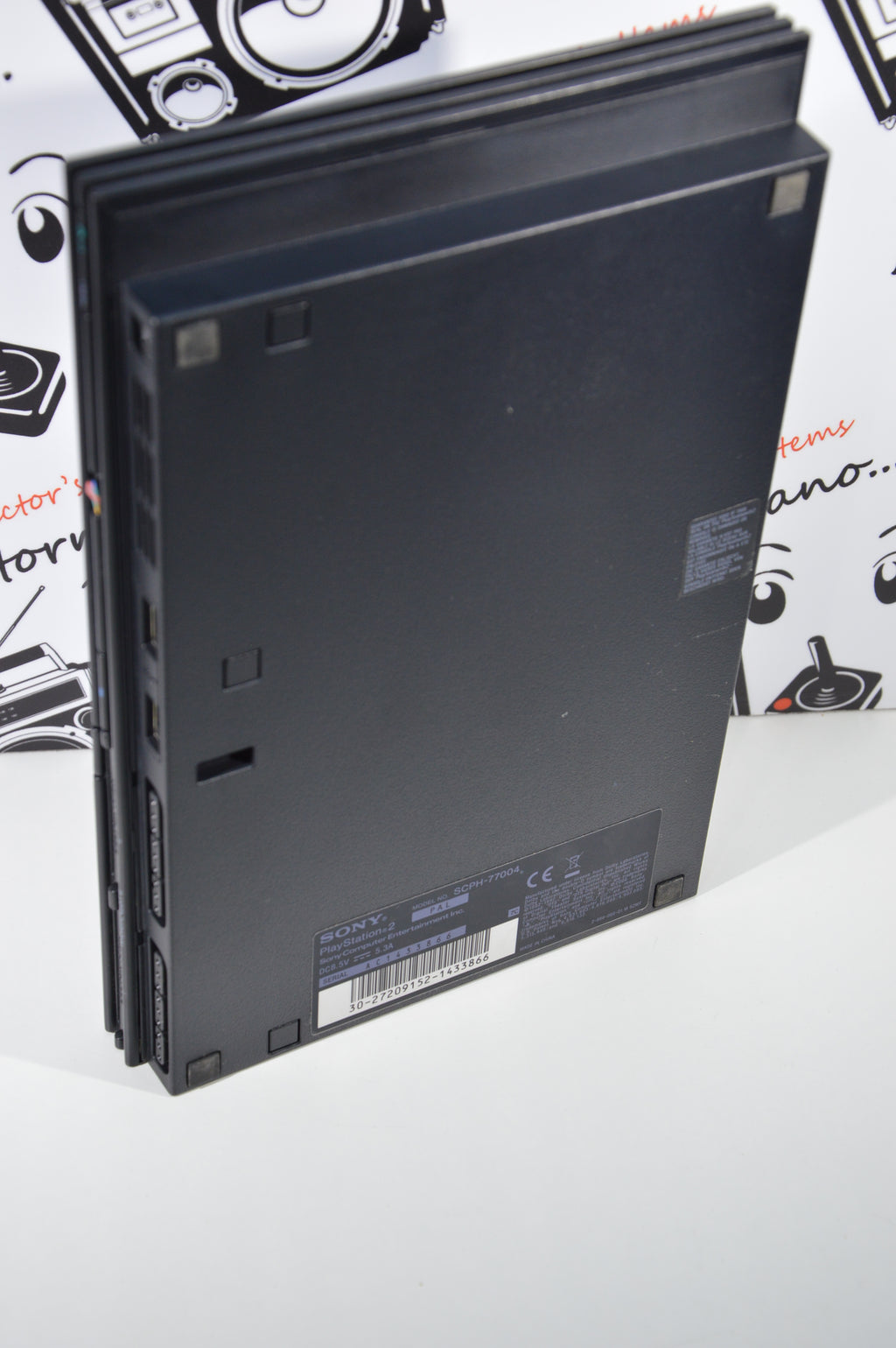 Console Ps2 Playstation 2 Bundle Tekken 5 PAL ita very rare completa