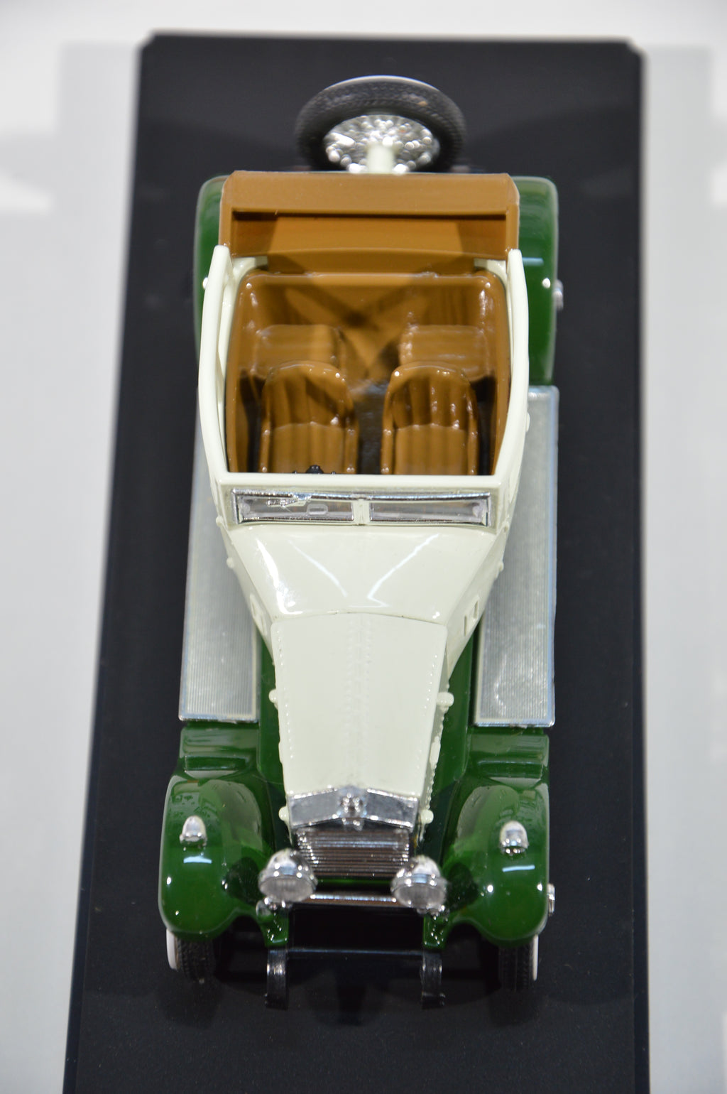 Rolls Royce twenty 1923 RIO scala 1:43 die cast pari al nuovo