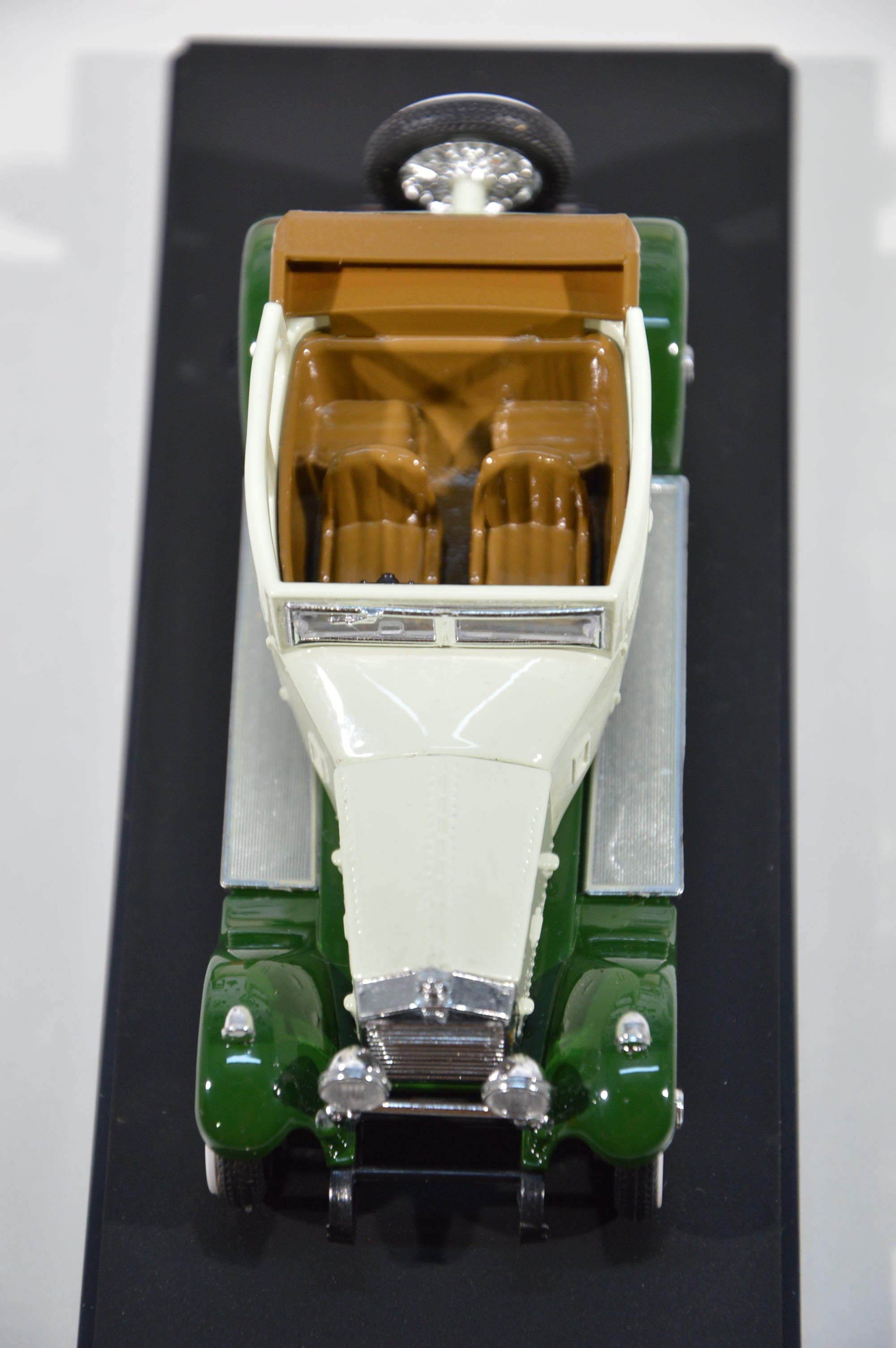 Rolls Royce twenty 1923 RIO scala 1:43 die cast pari al nuovo