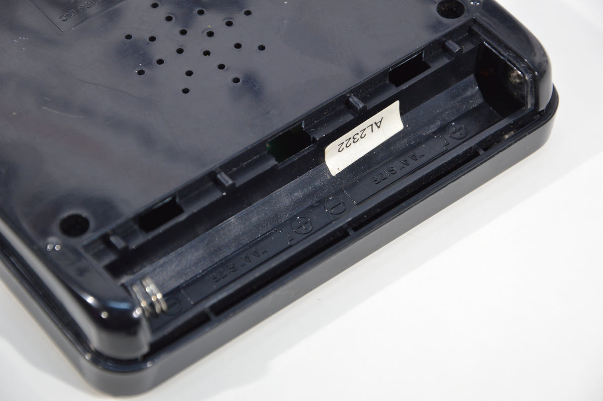 Tiger electronic Batman il ritorno + istruzioni testato e funzionante