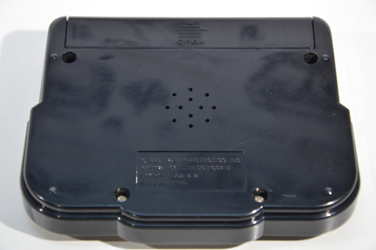 Tiger electronic Transformers generation 2 + istruzioni testato e funzionante