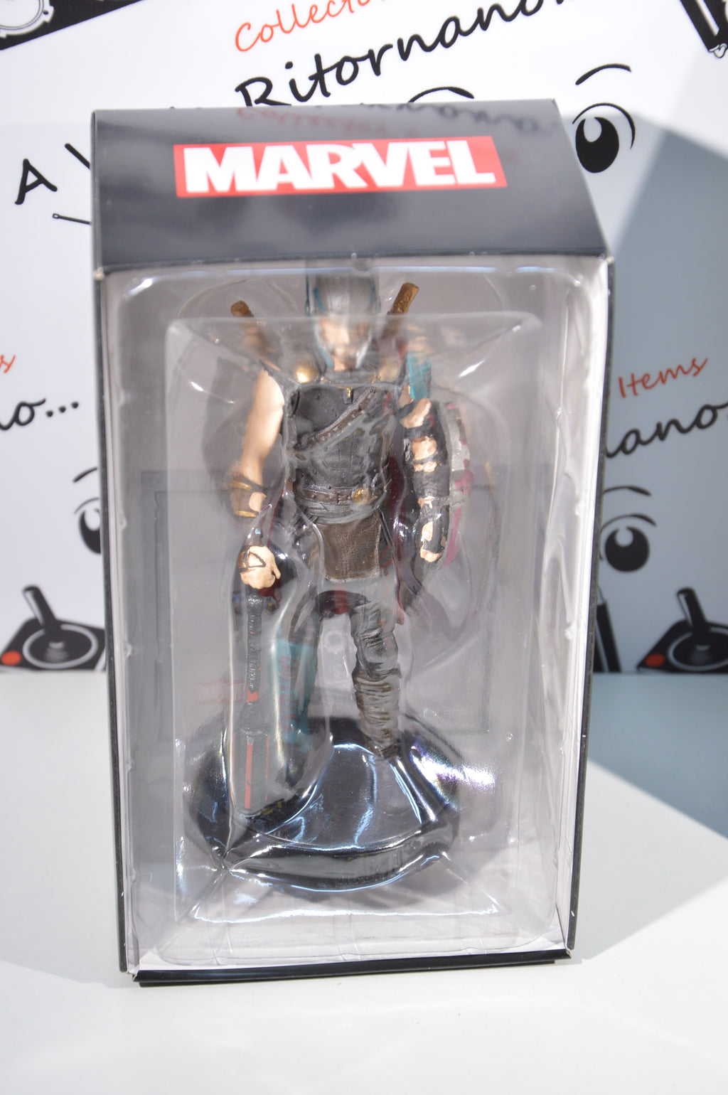 Thor Ragnarok Marvel movie collection