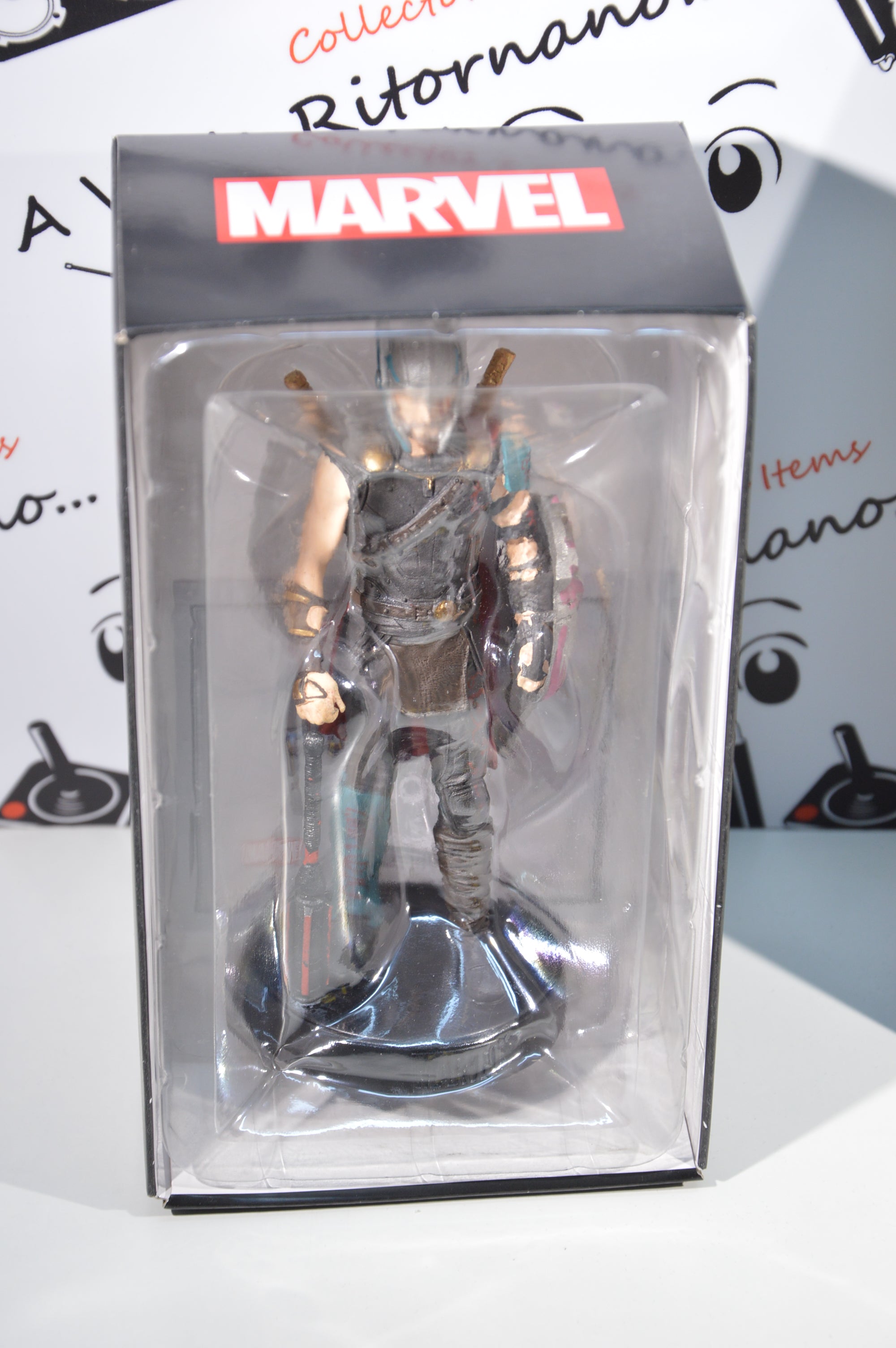 Thor Ragnarok Marvel movie collection