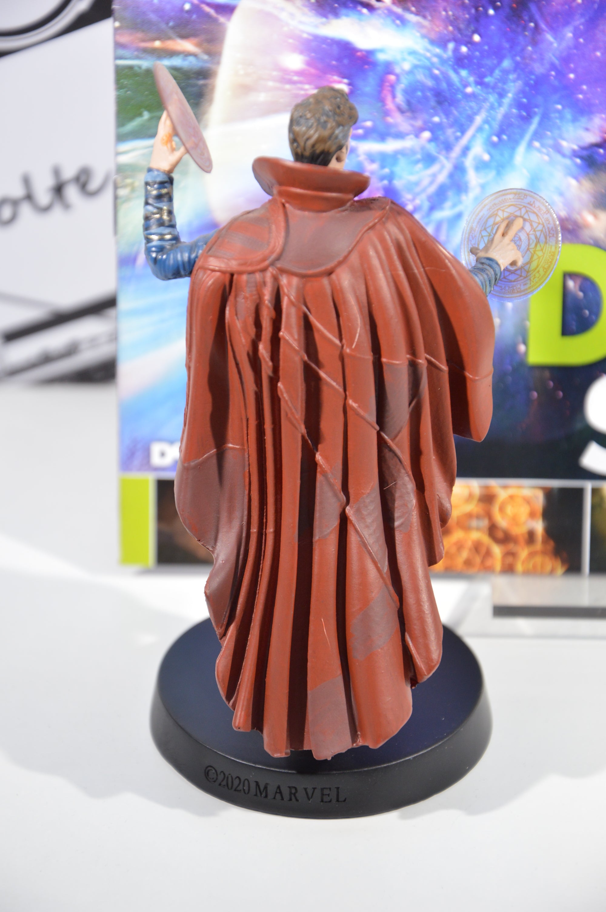 Doctor Strange Marvel movie collection
