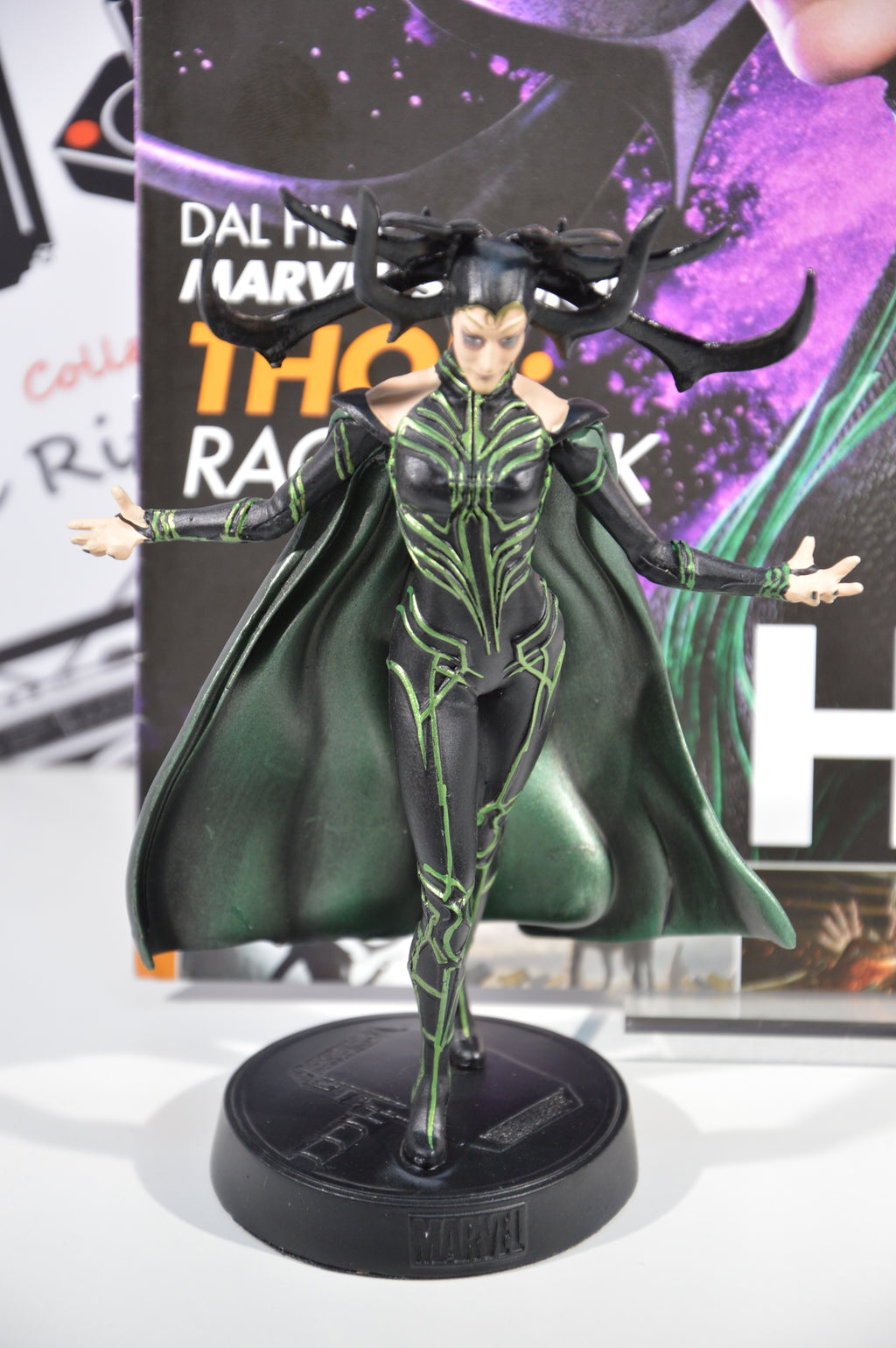Hela Marvel movie colletion