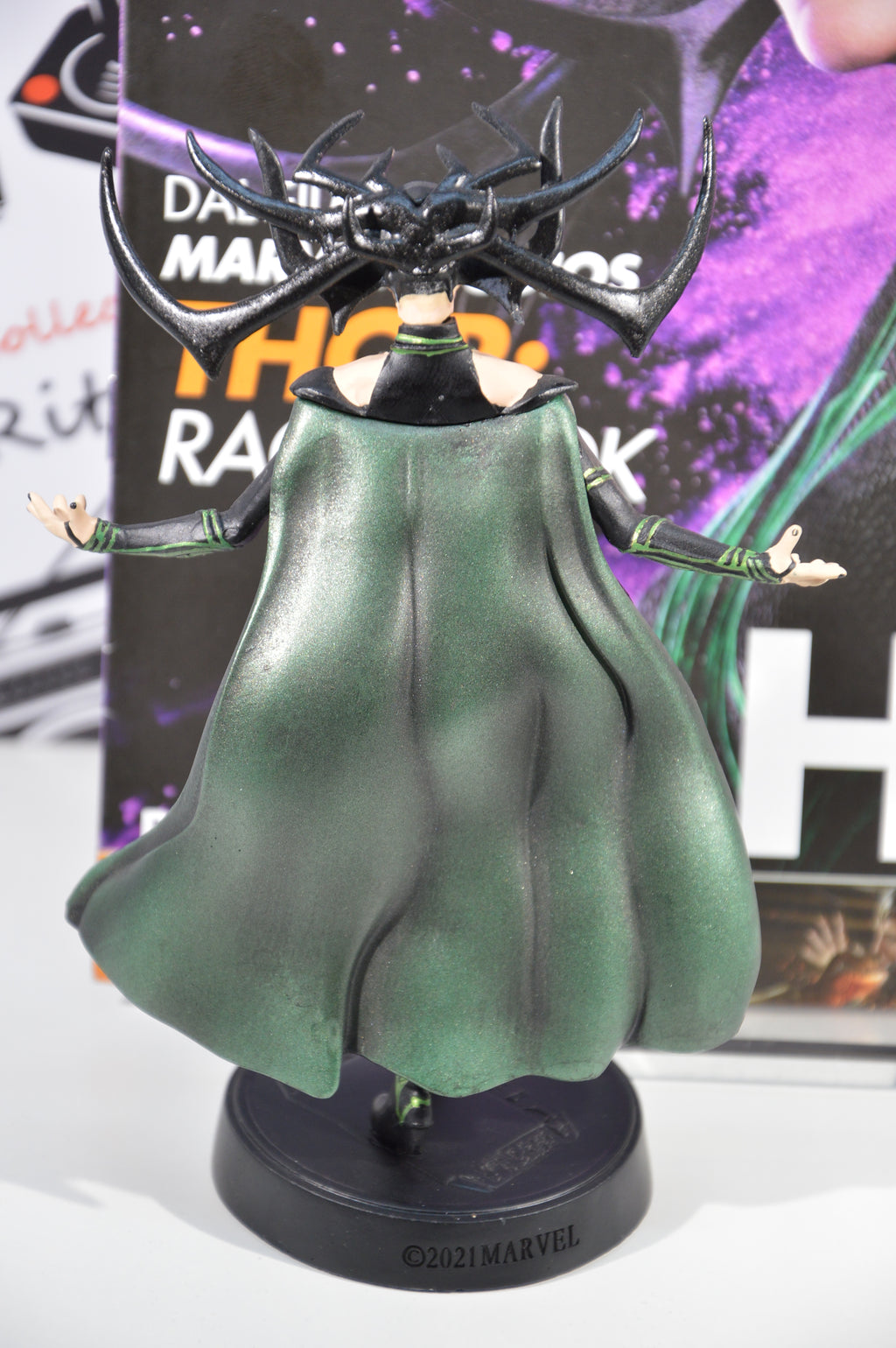 Hela Marvel movie colletion