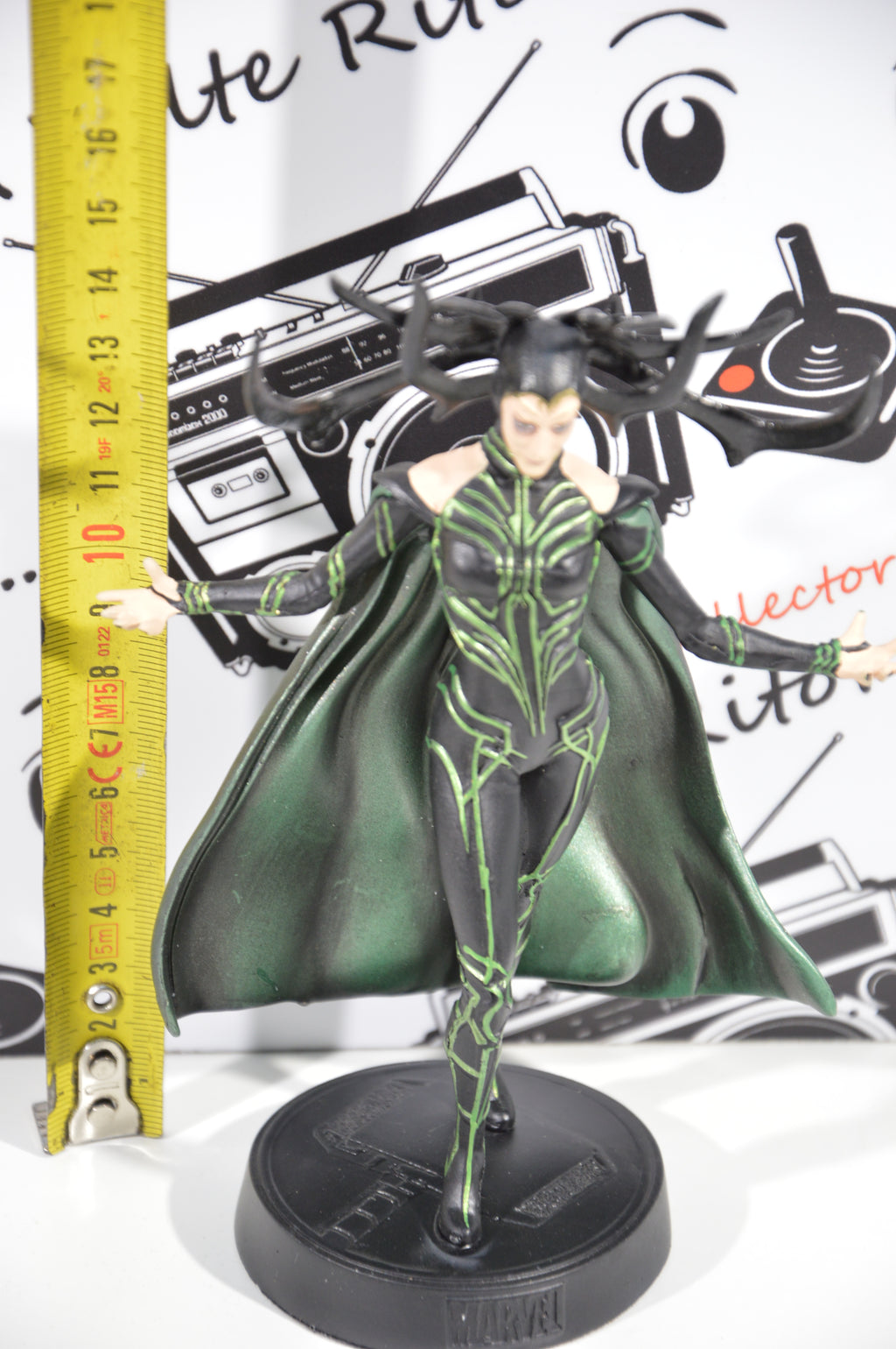 Hela Marvel movie colletion