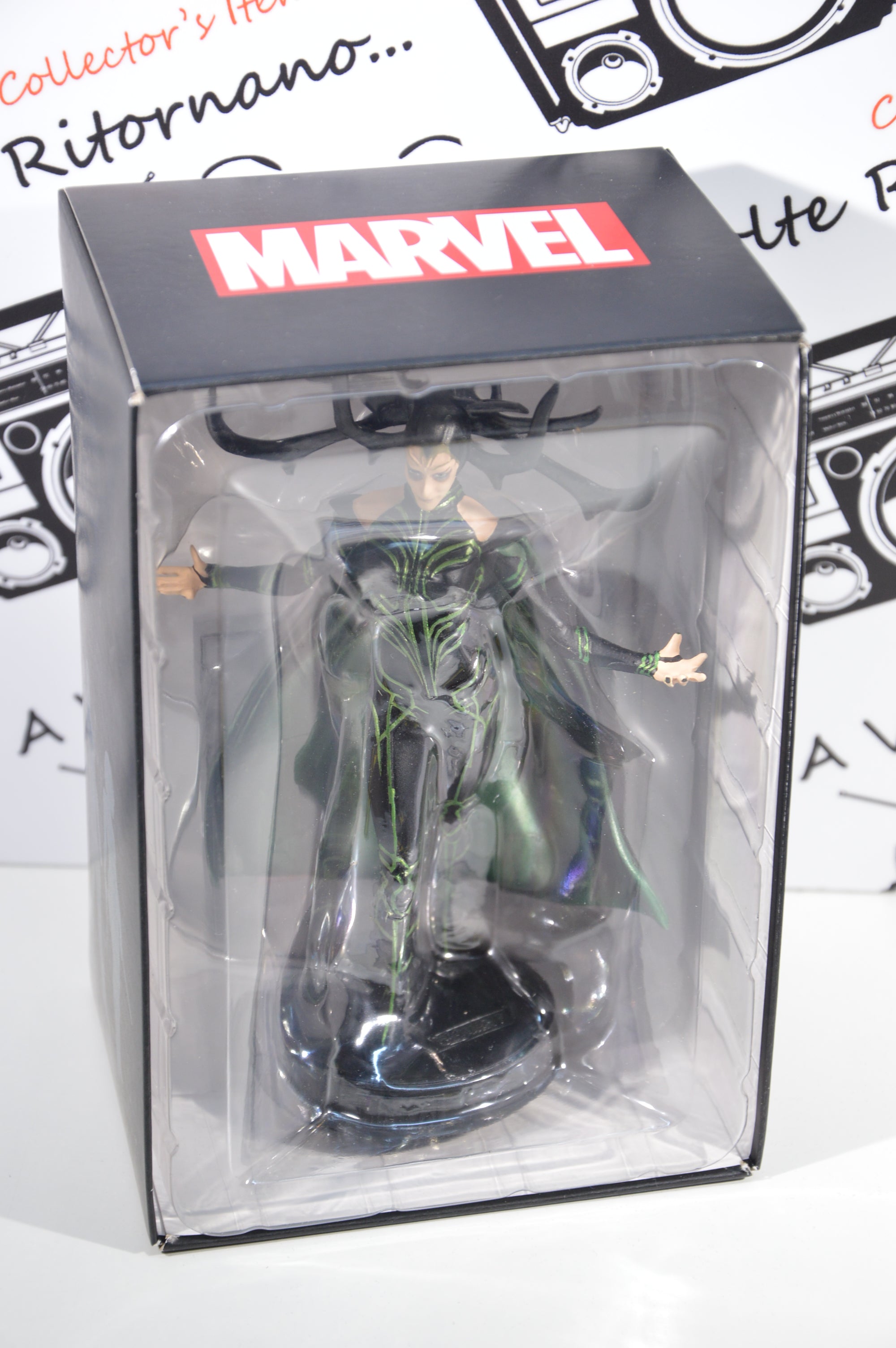 Hela Marvel movie colletion