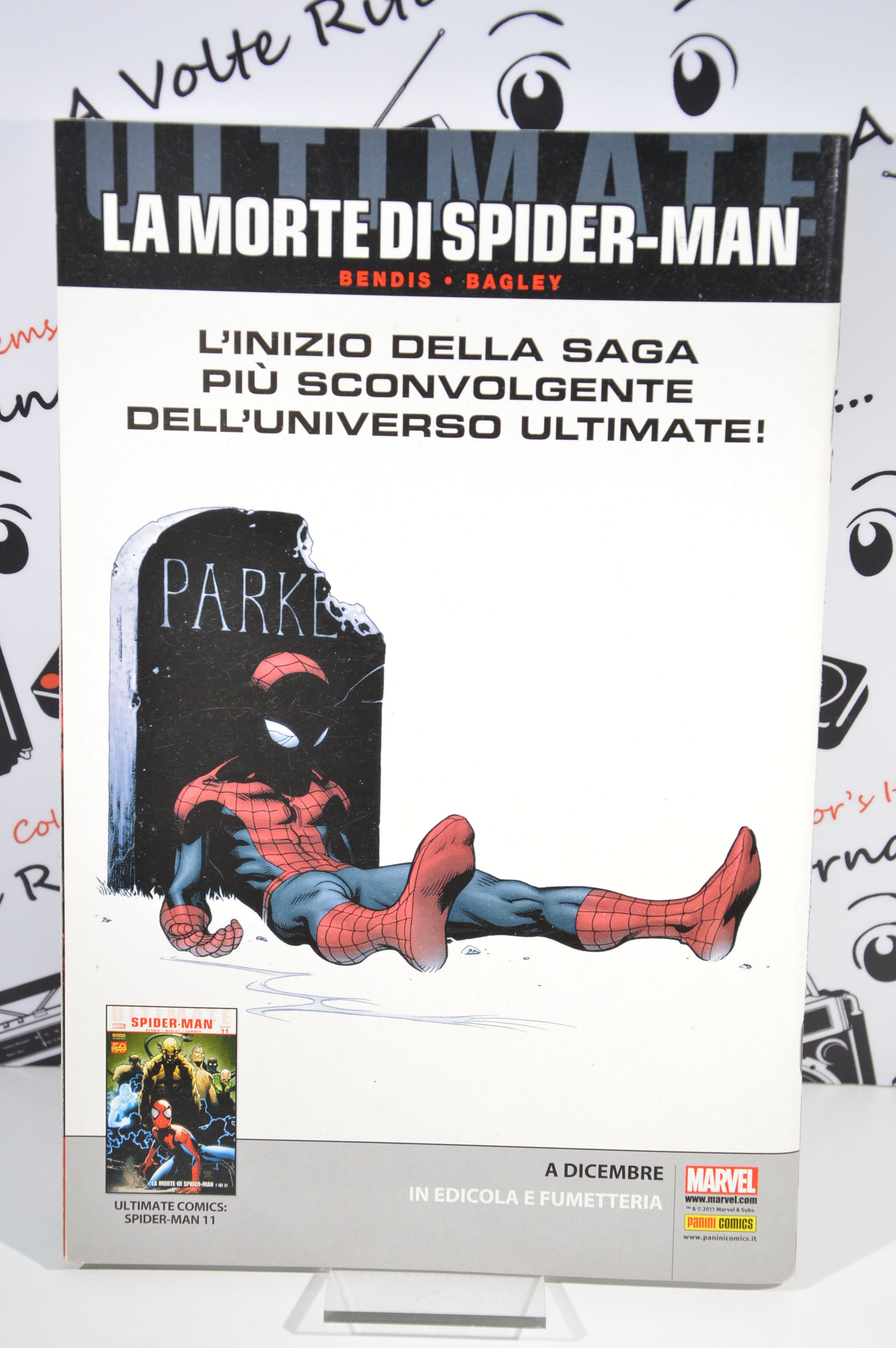 Iron Man e i vendicatori n°45