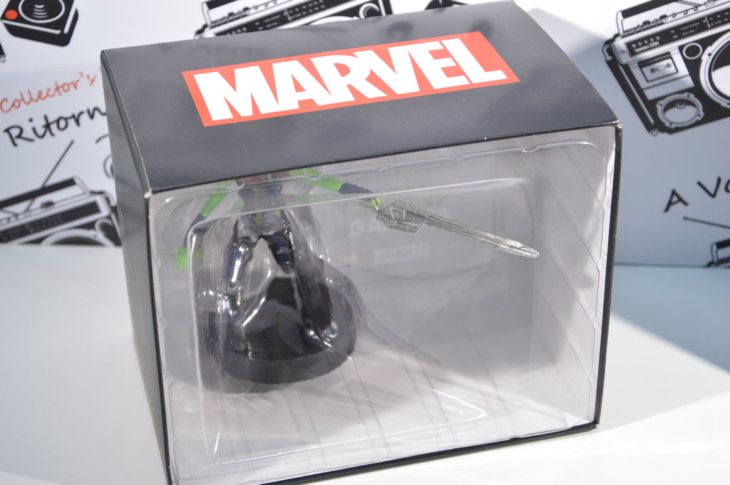 Gamora Marvel movie collection