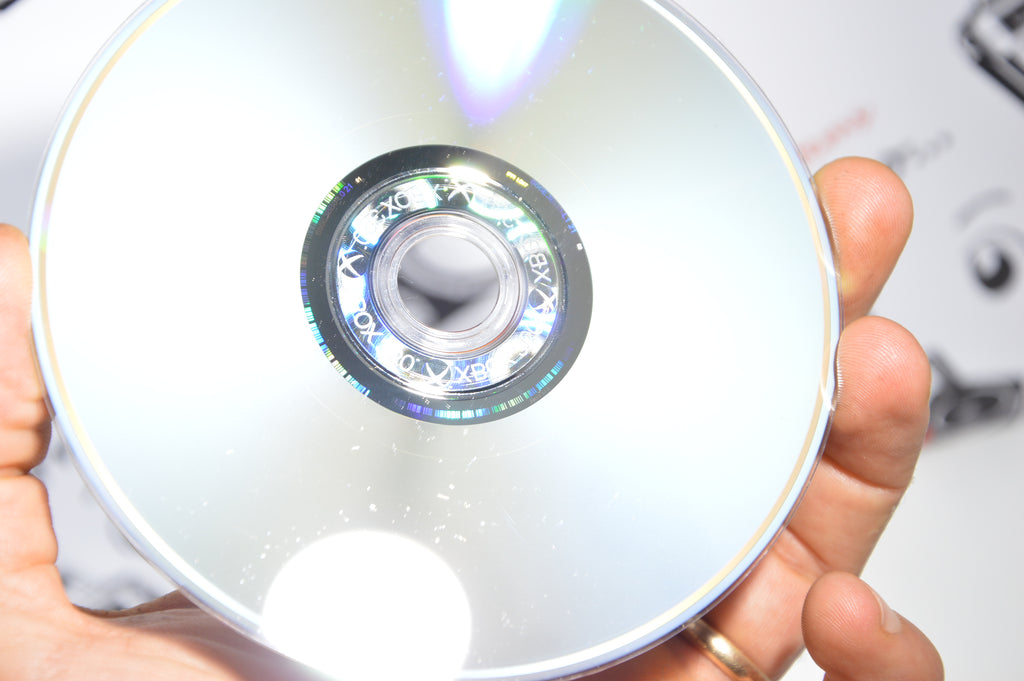 Wet Xbox 360 18+ Multilingua