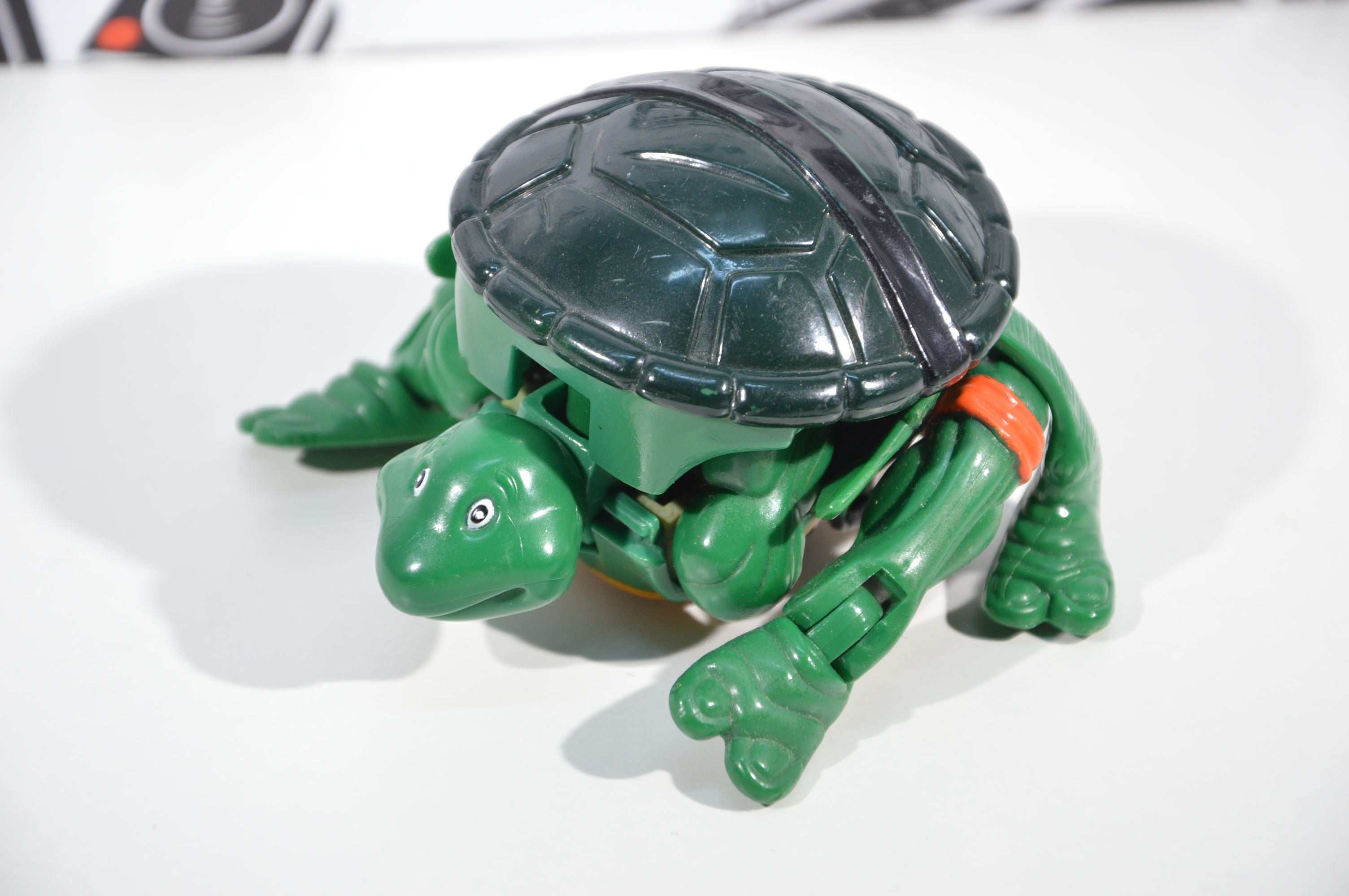 Mutatin Michelangelo Tmnt Playmates 1992