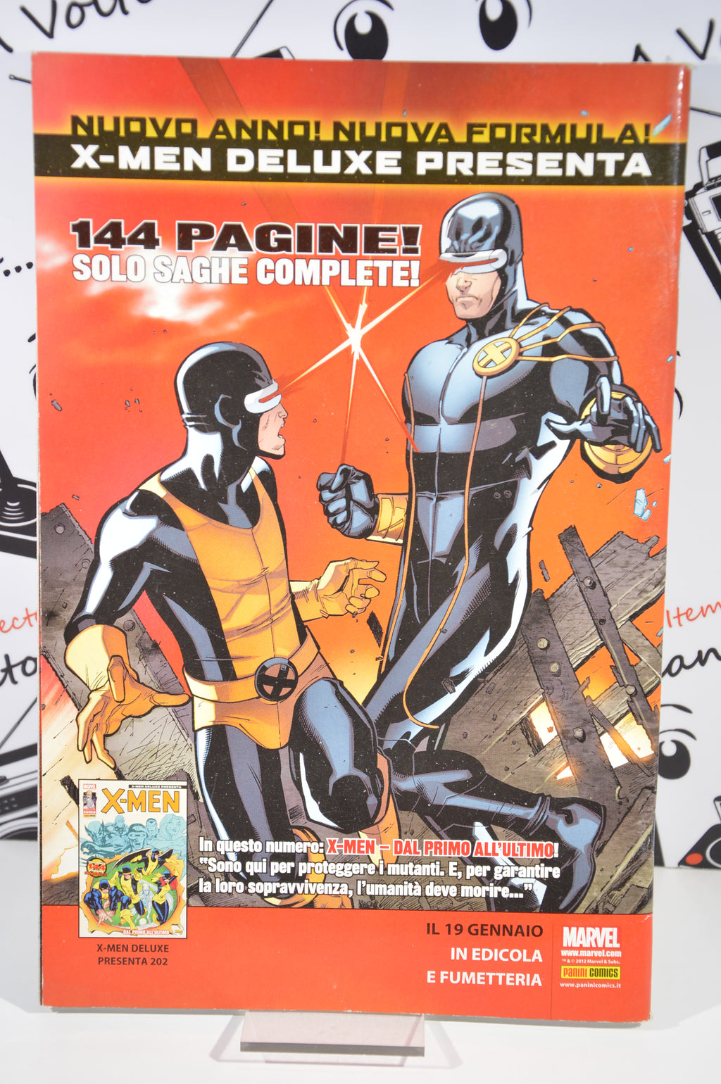 Deadpool n° 8 Marvel