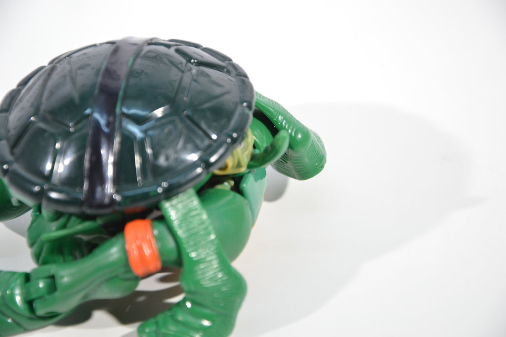 Mutatin Michelangelo Tmnt Playmates 1992