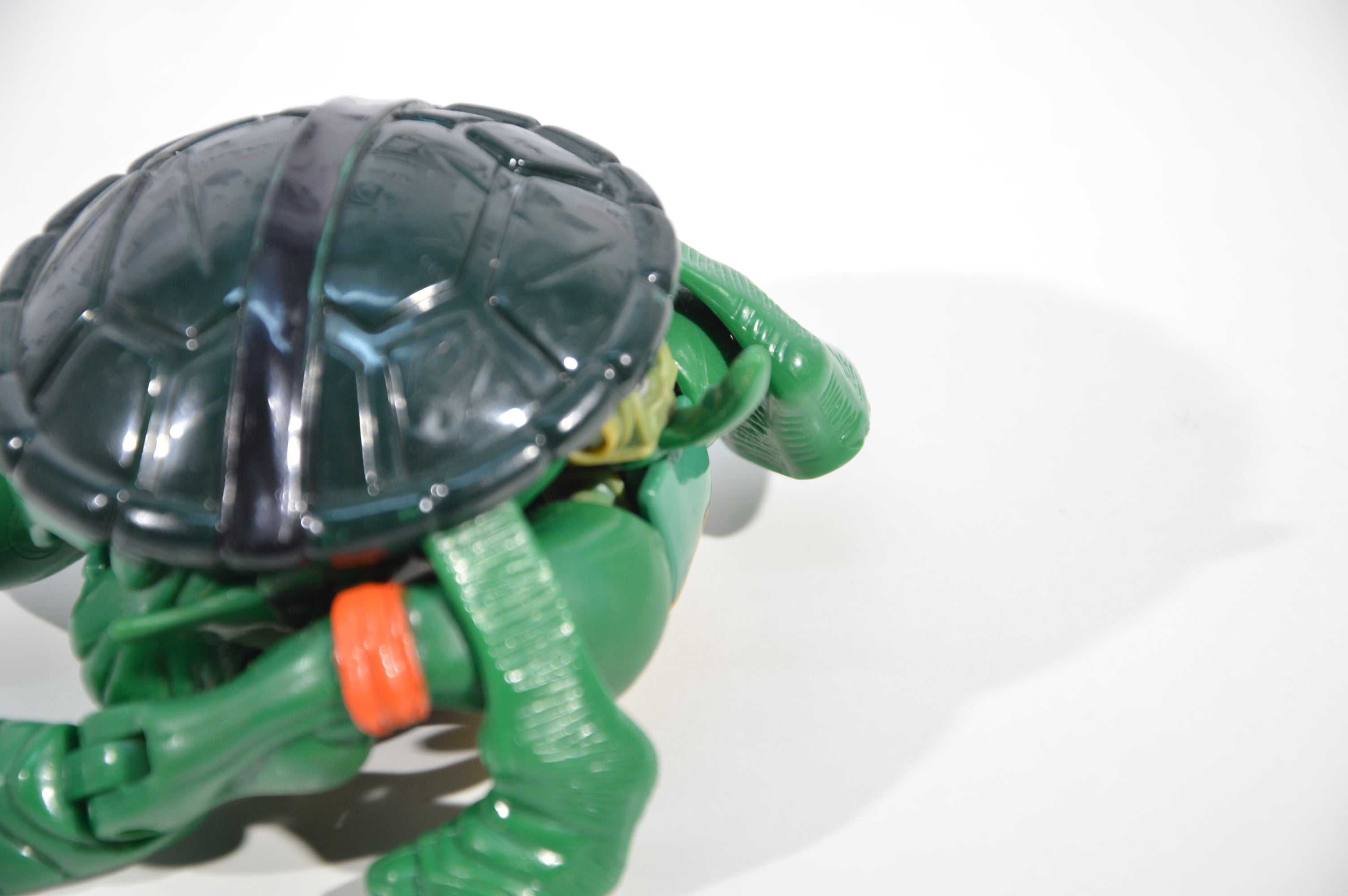 Mutatin Michelangelo Tmnt Playmates 1992