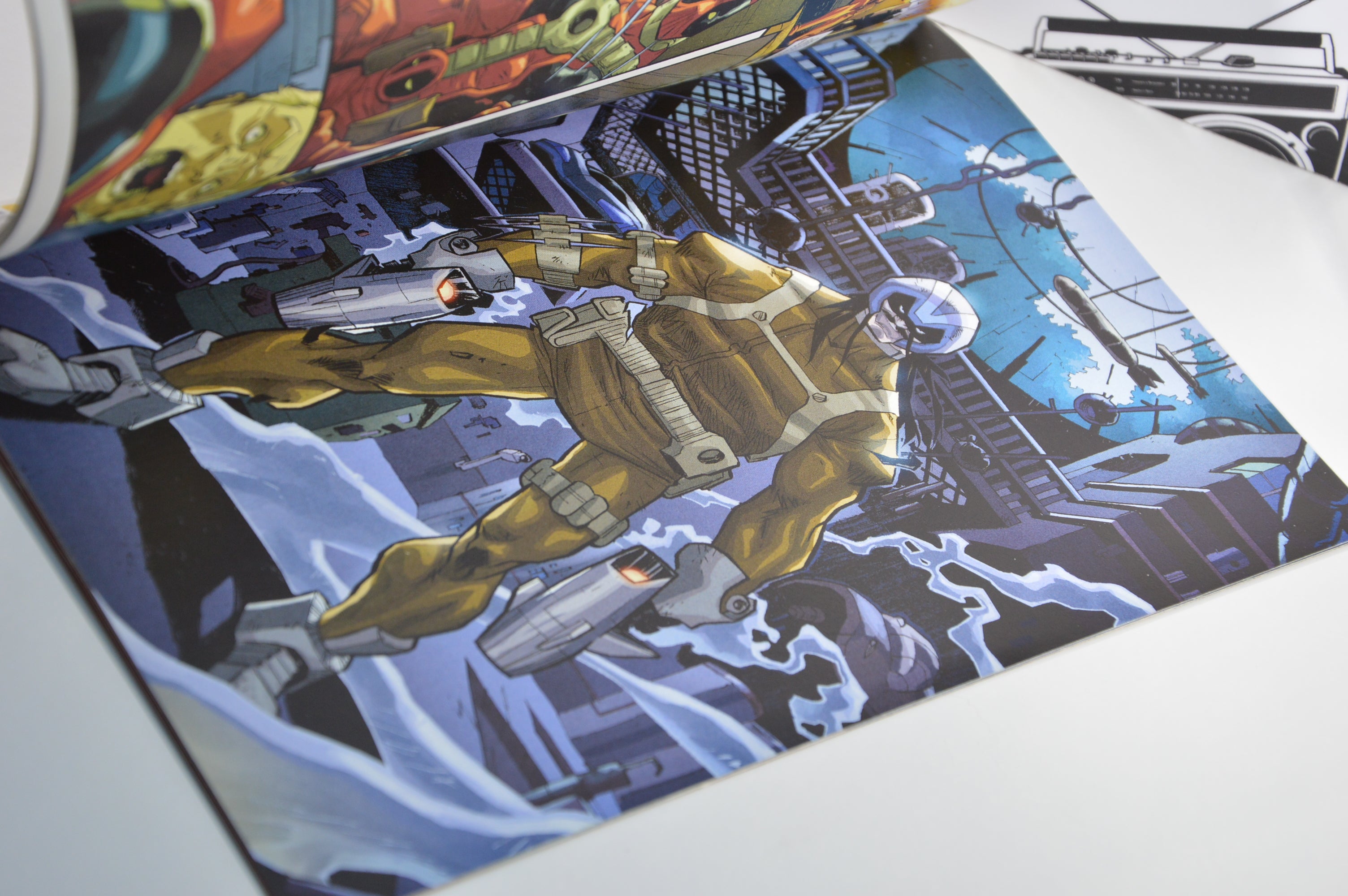 Deadpool n° 8 Marvel