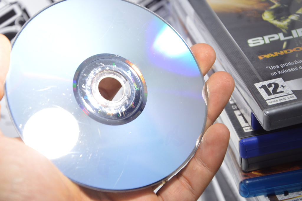 Black platinum PlayStation 2 16+ Multilingua