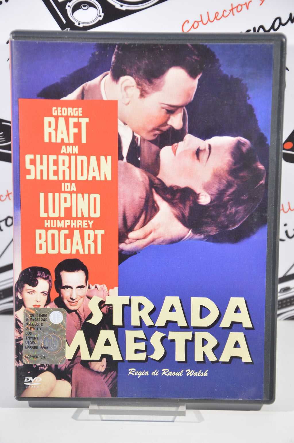 Strada Maestra Dvd