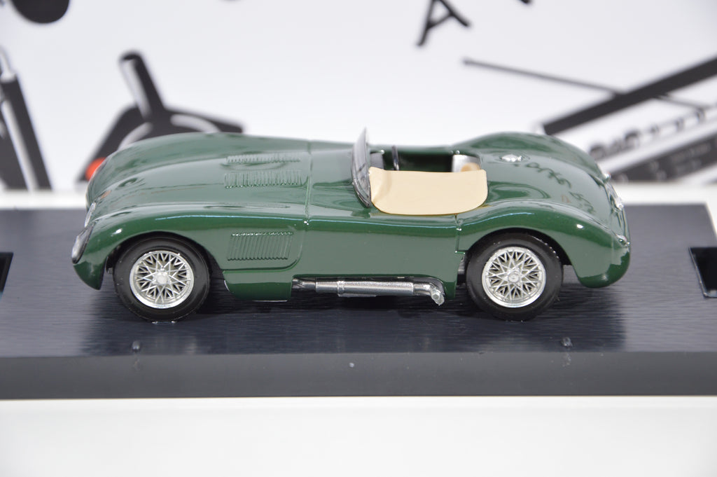 Jaguar C-Type stradale 1953 Brumm